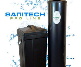 sanitech pro line