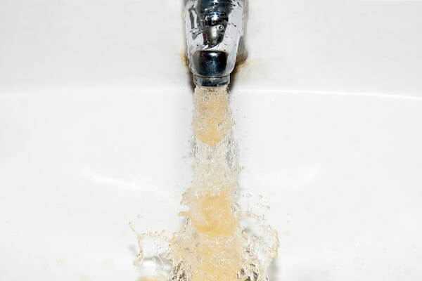 water issues in Arizona
