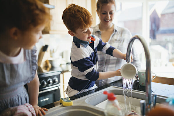 best water softener arizona