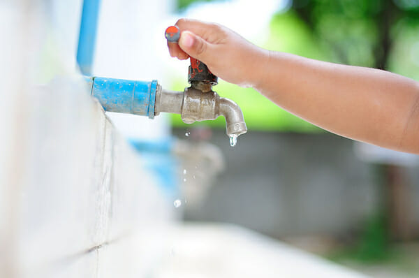 water conservation