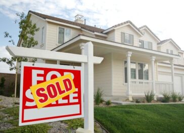 Increased home value with upgraded water system