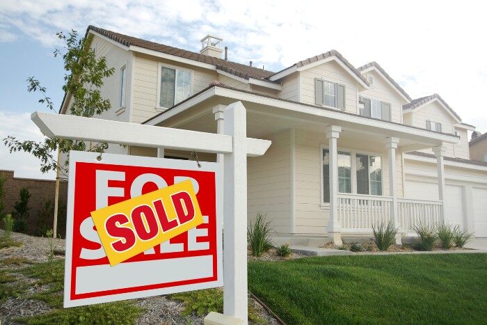 Increased home value with upgraded water system