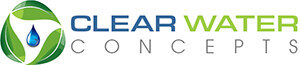 clear water concepts logo