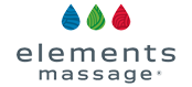 Elements Massage logo