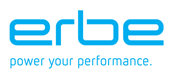 Erbe logo
