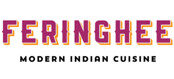 Feringhee Modern Indian Cuisine logo