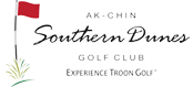 Southern Dunes Golf Club logo
