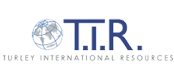 Turley International Resources logo