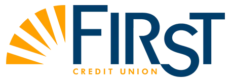 First Credit Union Logo