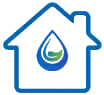 icon reverse osmosis