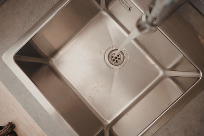 Improved restaurant water quality in Phoenix with commercial water softening